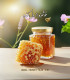 عسل شان