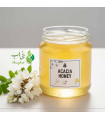 Acacia Honey