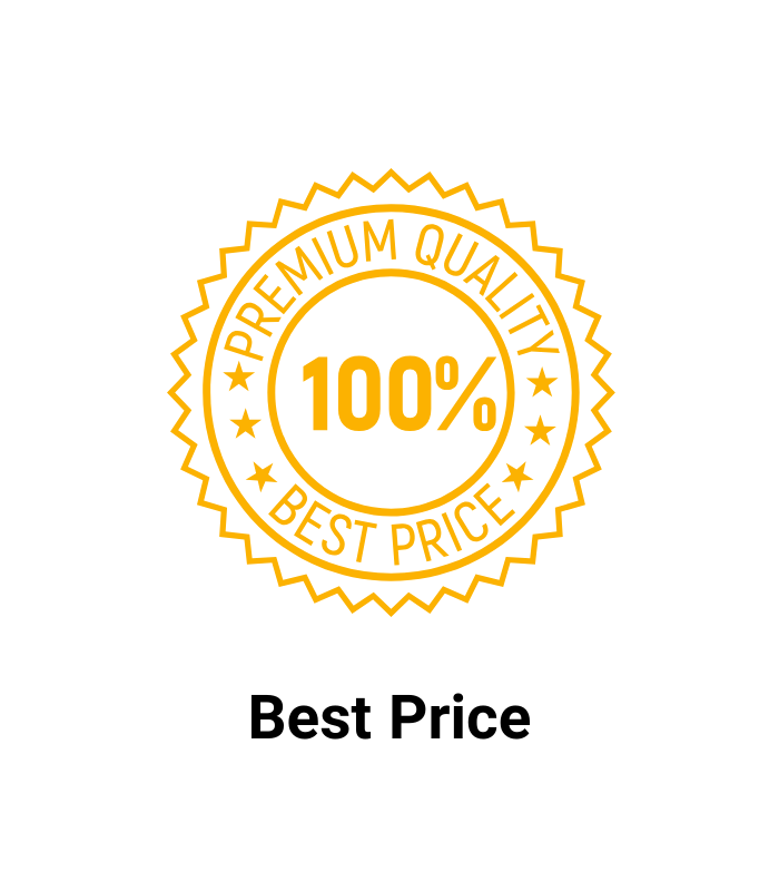 Trust Block for Best Price