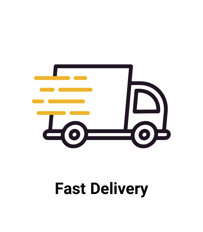 Trust Block for Fast Delivery