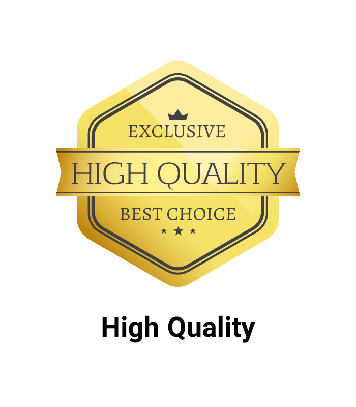 Trust Block for High Quality