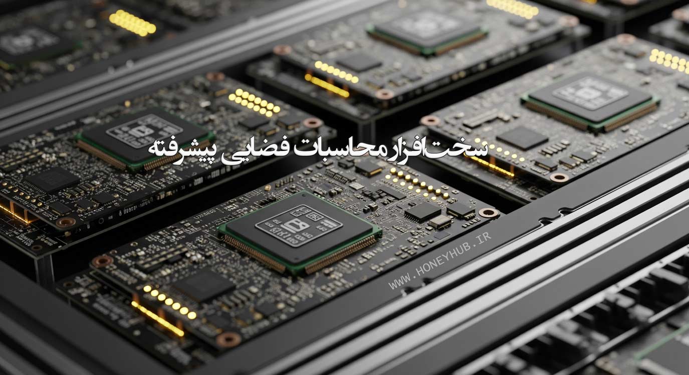 Advanced Spatial Computing Hardware in 2030