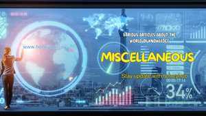 miscellaneous