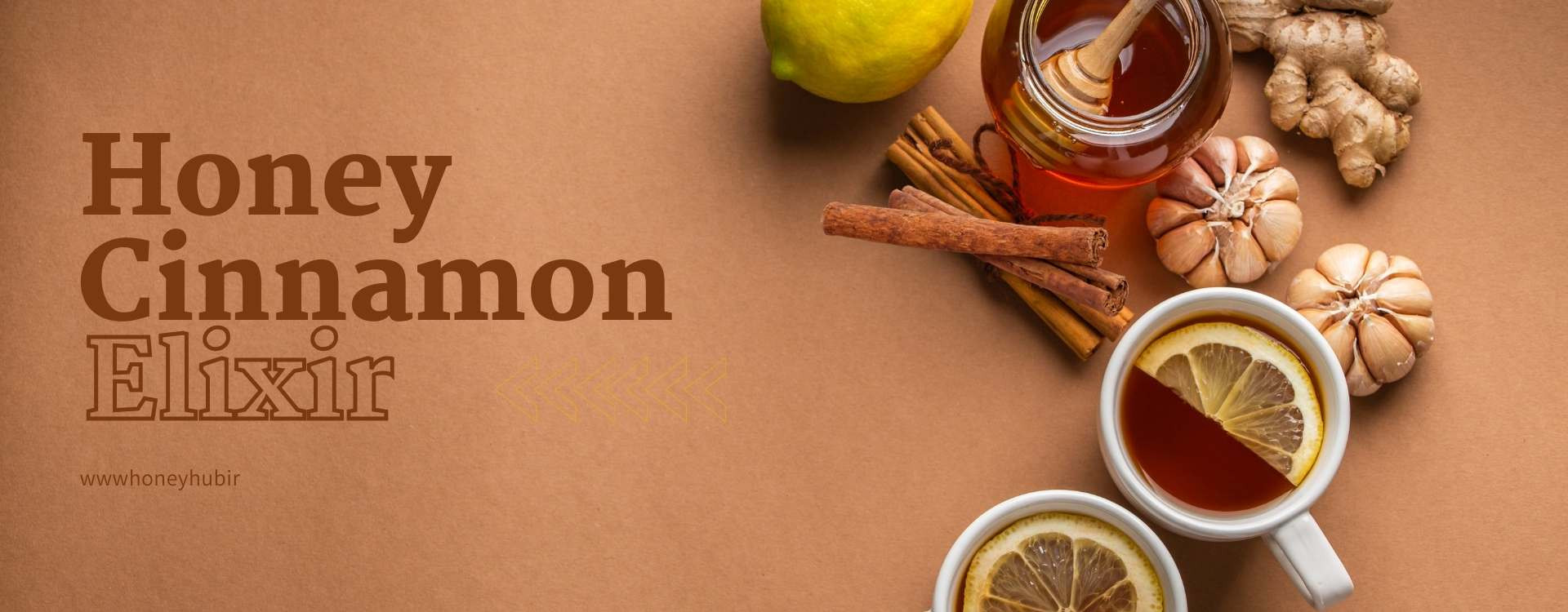 Honey and Cinnamon Paste: A Natural Remedy for Your Health