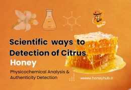 Comprehensive Review of Citrus Honey: Properties, Challenges, and Authenticity Detection Methods