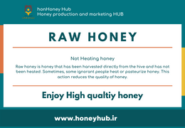What is Raw Honey? Why We Should Eat This Honey – Benefits Unveiled