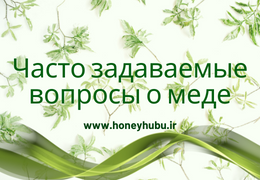 Все, что вам нужно знать о меде