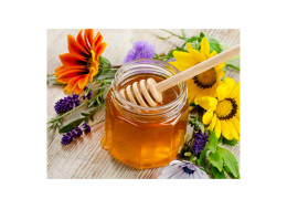 راهنمای انتخاب عسل