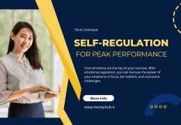 Emotional Self-Regulation: The Key to Climbing the Peaks of Success