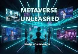 Metaverse: Beyond 2025 – The New Reality and Unmatched Opportunities