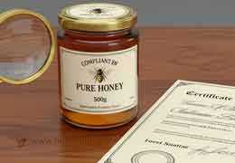 The Ultimate Honey Labeling Guide: How to Build Consumer Trust