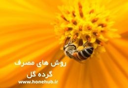 10 способов употребления пчелиной пыльцы